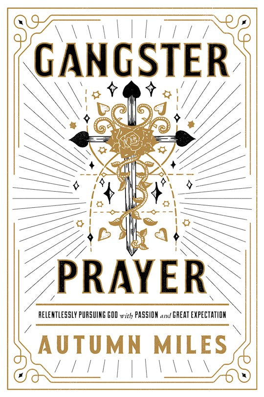 Gangster Prayer