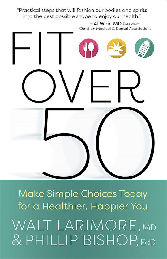 Fit Over 50