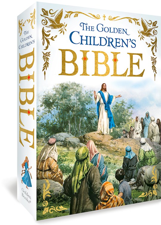 The Golden Children&