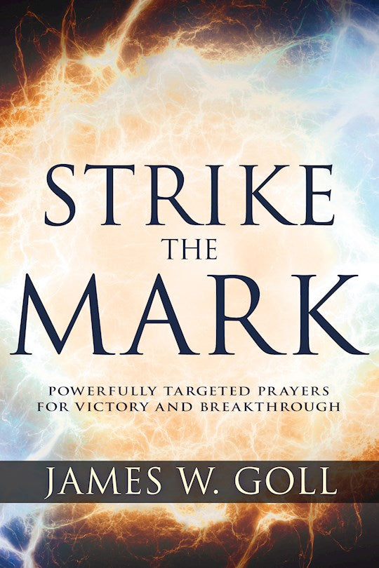 Strike The Mark