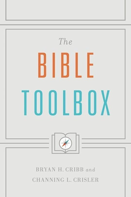 The Bible Toolbox