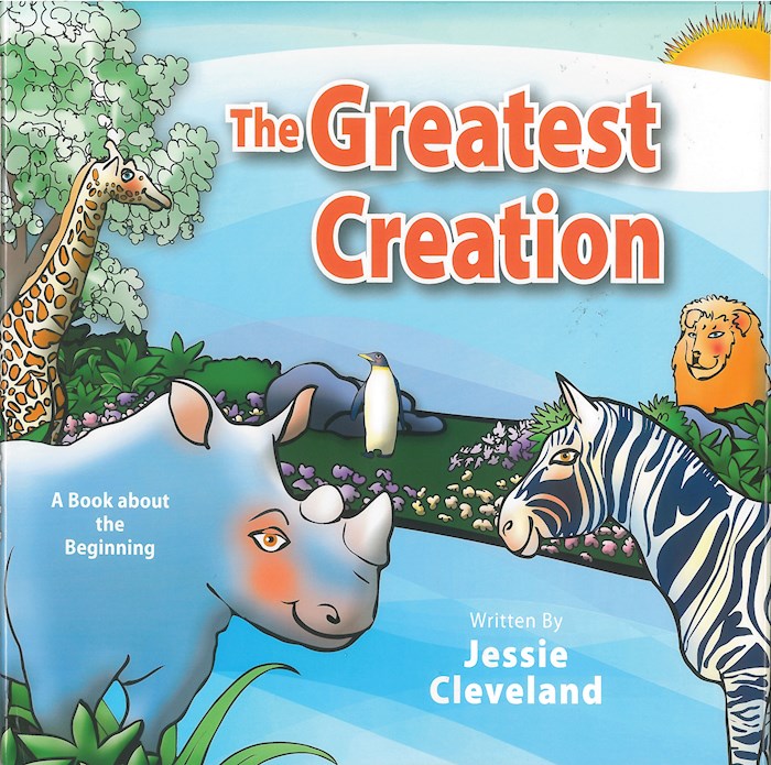 The Greatest Creation
