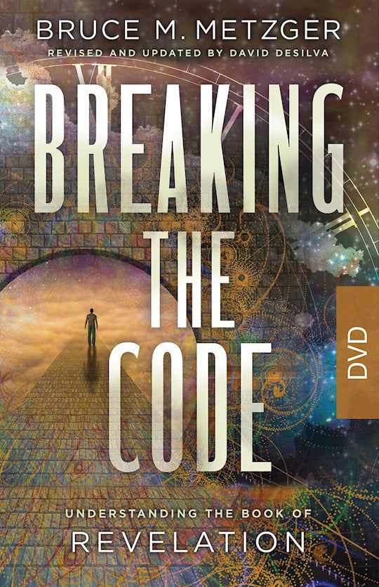 DVD-Breaking The Code