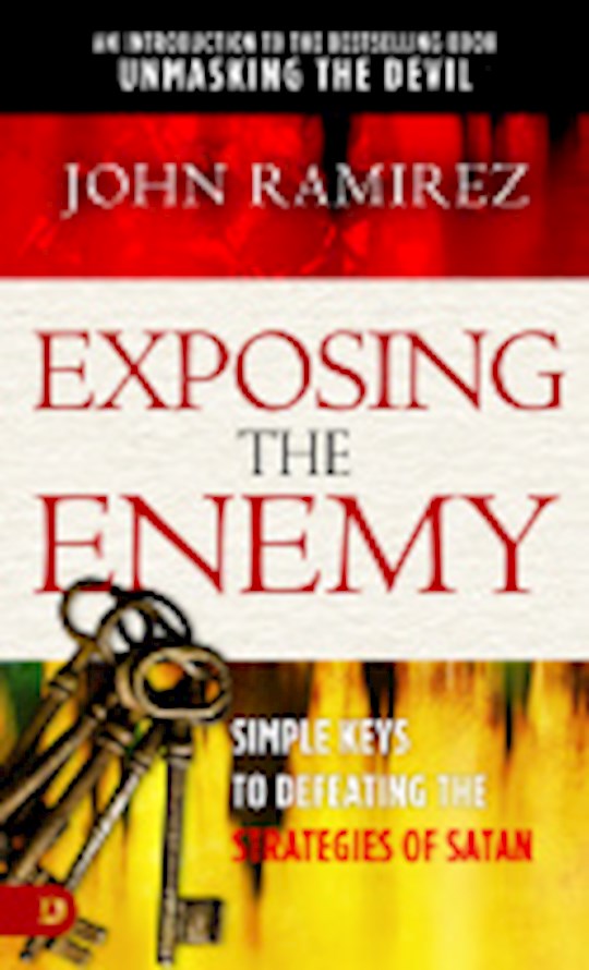 Exposing The Enemy