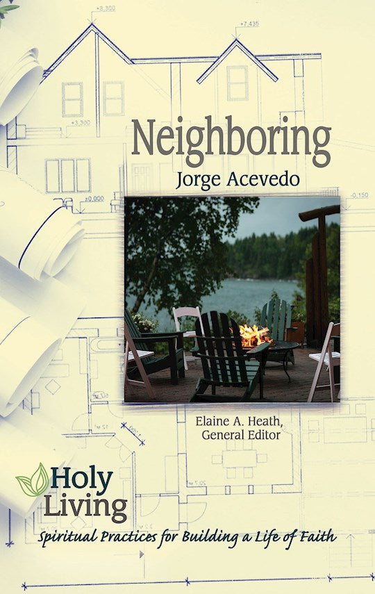 Neighboring (Holy Living Series)