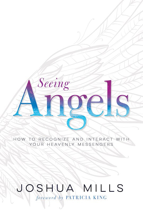 Seeing Angels