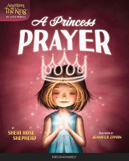 A Princess&