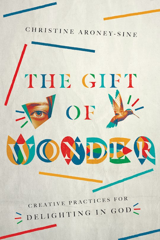 The Gift Of Wonder