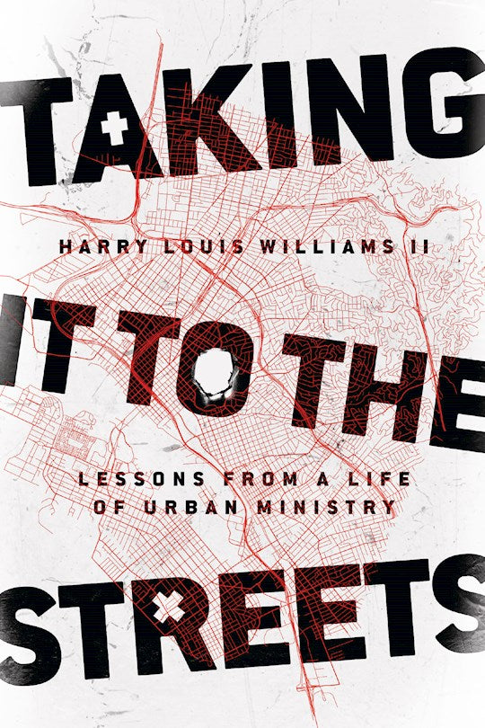 Taking It To The Streets
