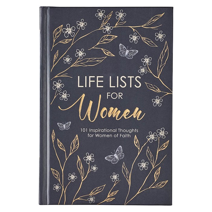 Life Lists For Women