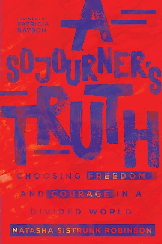 A Sojourner&