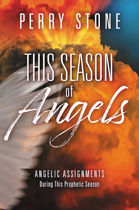This Season Of Angels-Softcover