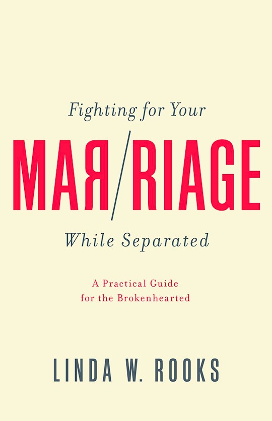 Fighting For Your Marriage While Separated