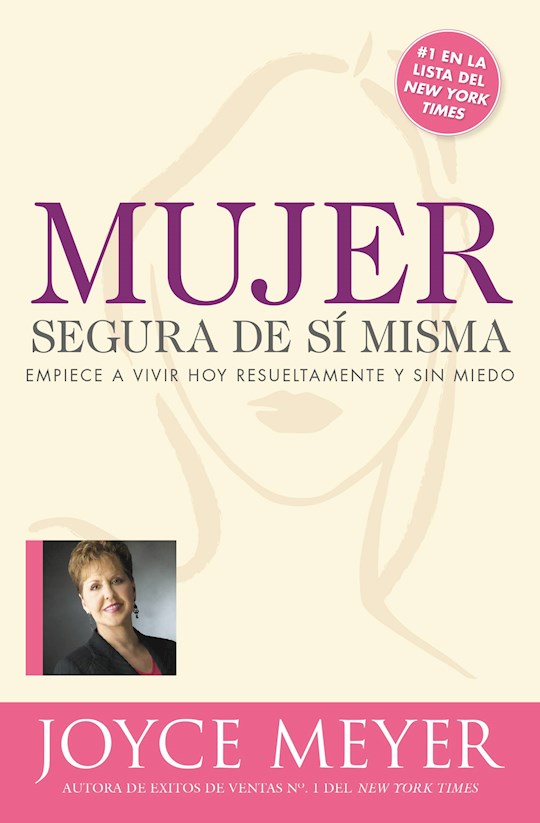 Mujer Segura de si Misma (Confident Woman)