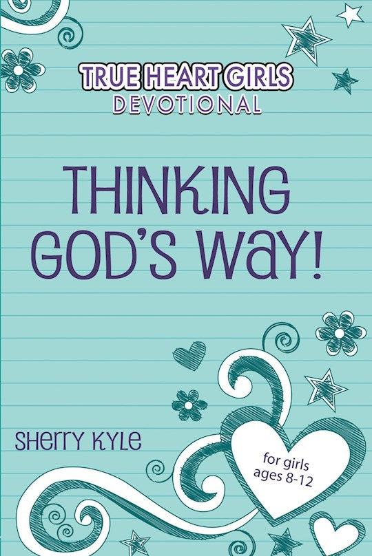 Thinking God&