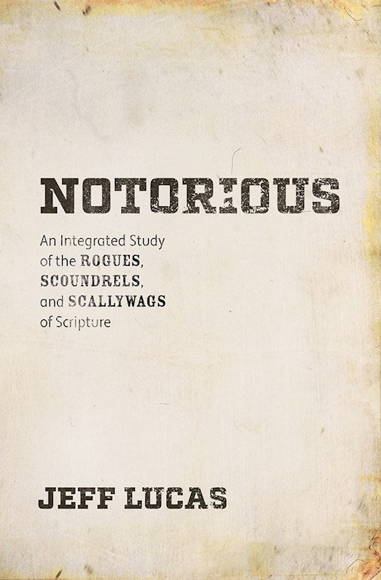 Notorious