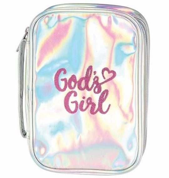 Bible Cover-God&