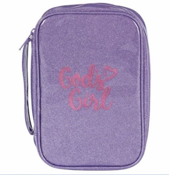 Bible Cover-God&