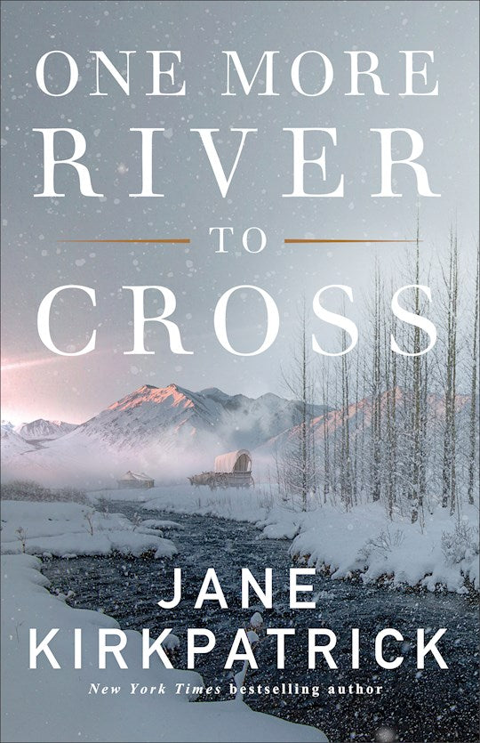 One More River To Cross