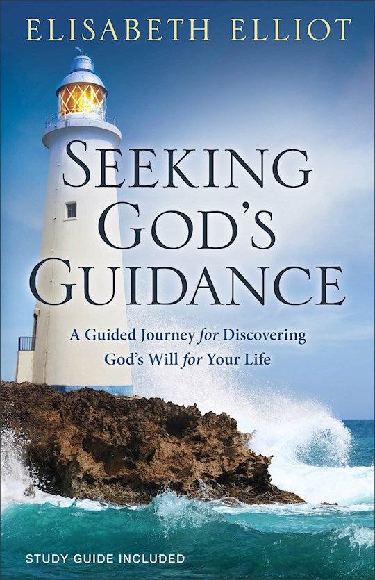Seeking God&