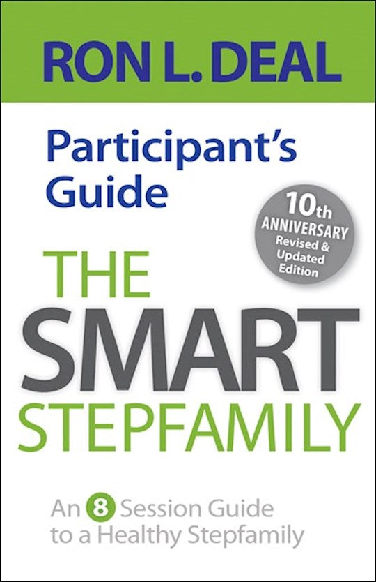 The Smart Stepfamily Participant&