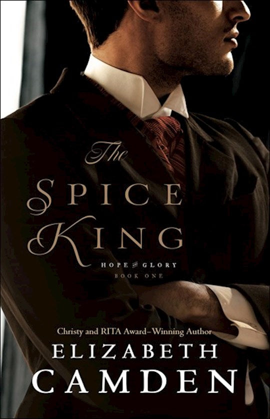 The Spice King (Hope And Glory