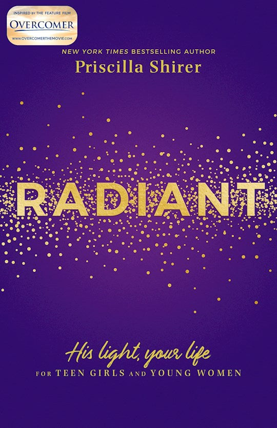 Radiant (Overcomer)