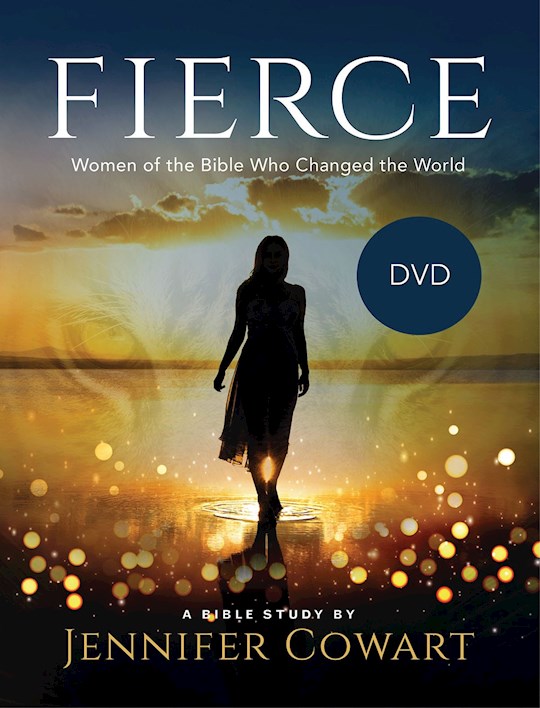 DVD-Fierce: Women&