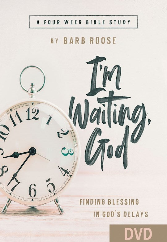DVD-Im Waiting Go-Women&
