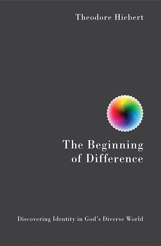 The Beginning Of Difference