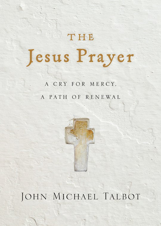 The Jesus Prayer