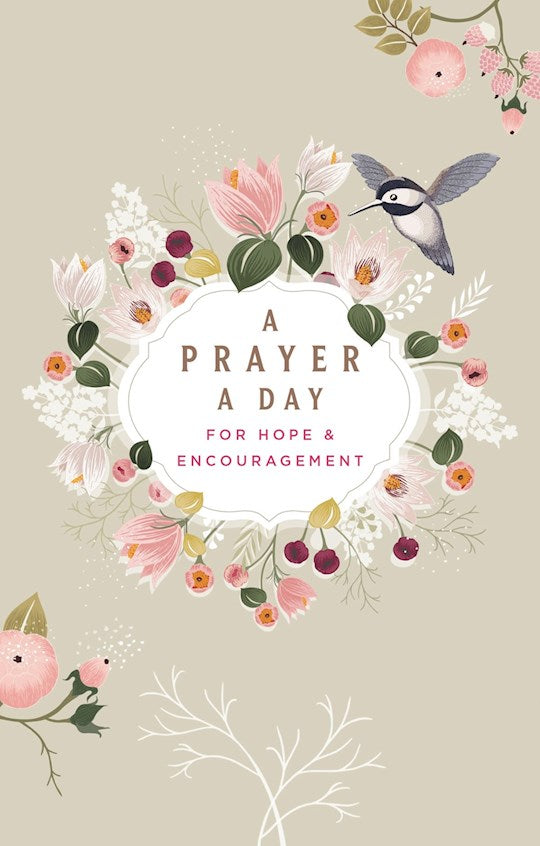 A Prayer A Day