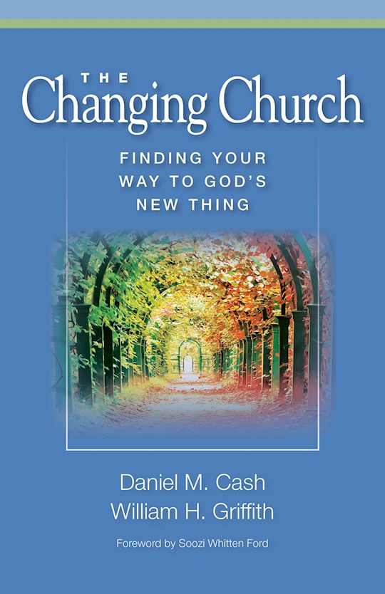 The Changing Church