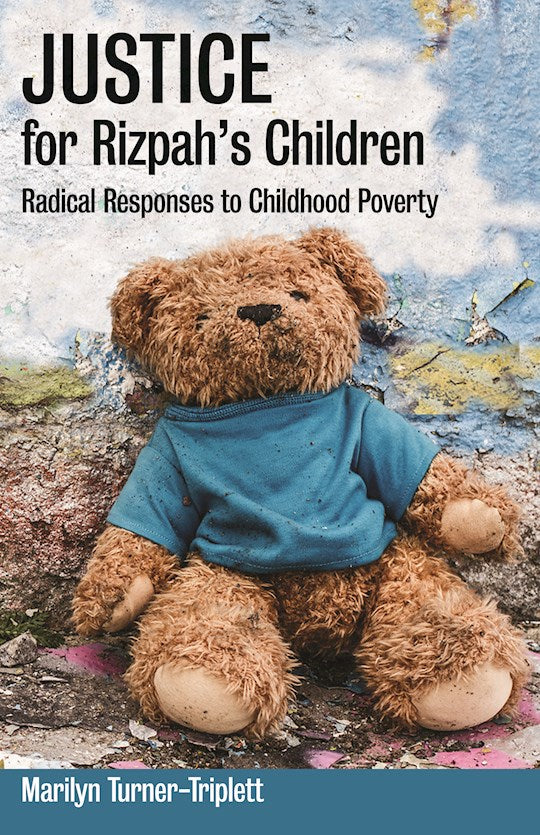 Justice For Rizpah&