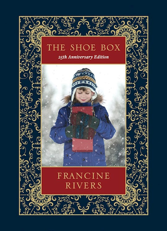 The Shoe Box (25th Anniversary Edition)