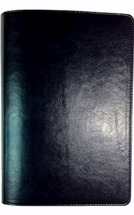 KJV Waterproof Bible-Black Imitation Leather
