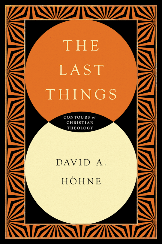 The Last Things