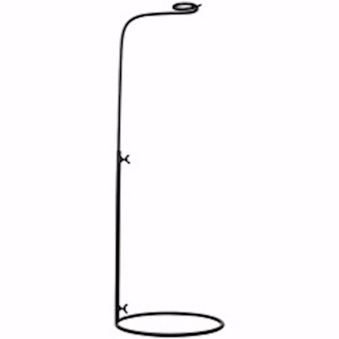 Stand-Chime And Garden Stand (25")