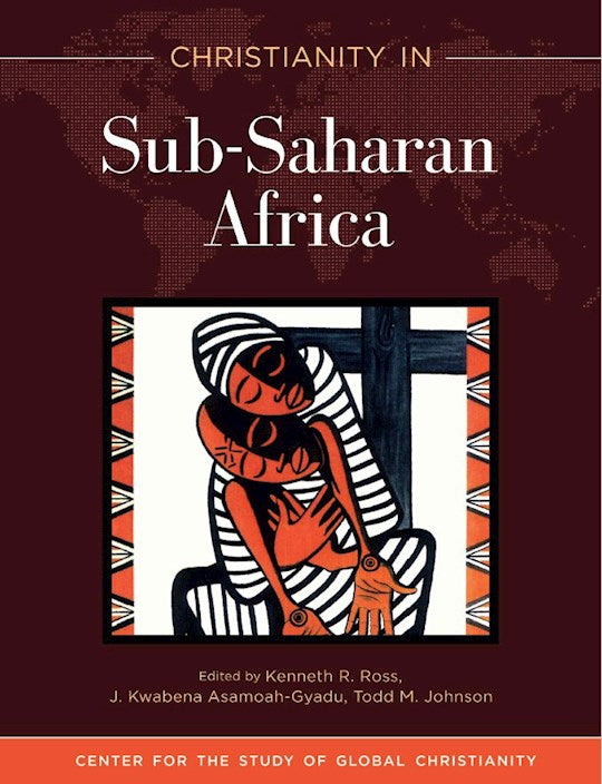 Christianity In Sub-Saharan Africa