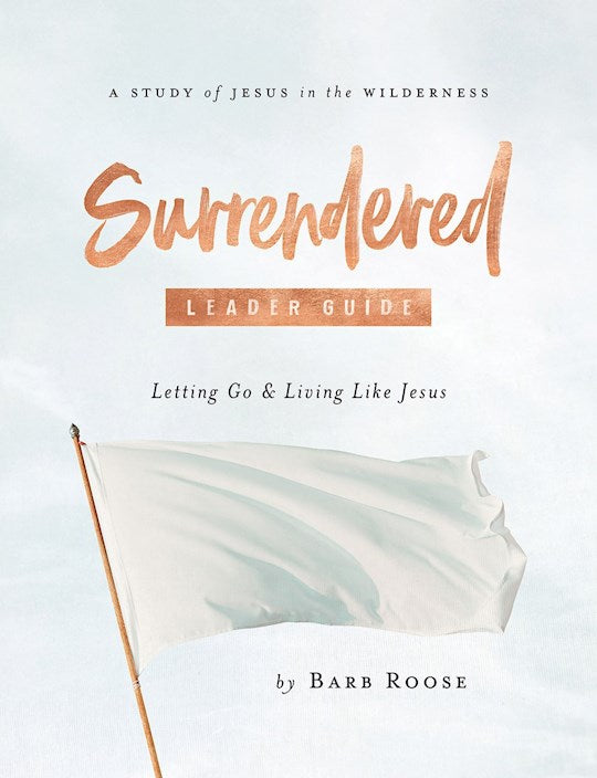 Surrendered: Women&