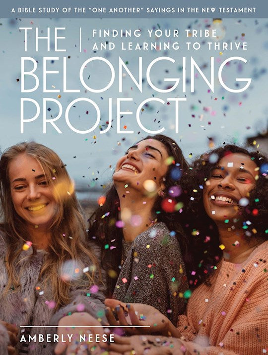 The Belonging Project: Women&