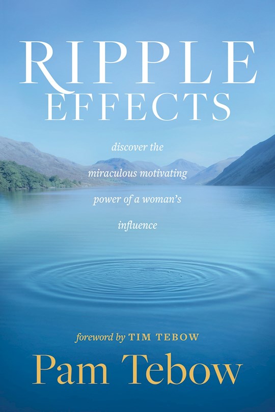 Ripple Effects-Softcover