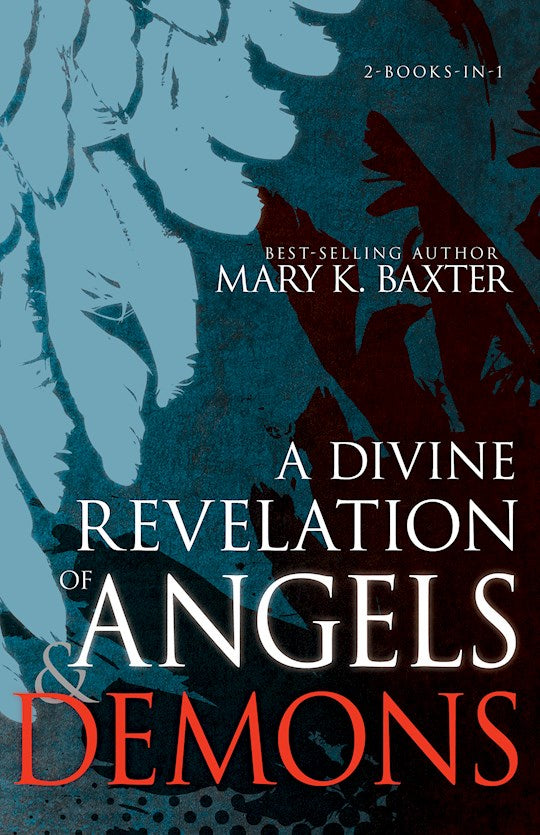 Divine Revelation Of Angels And Demons