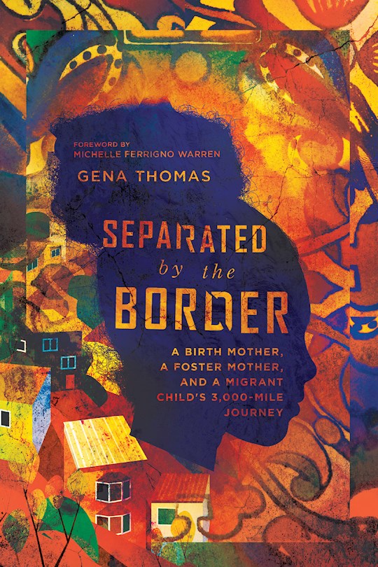 Separated By The Border