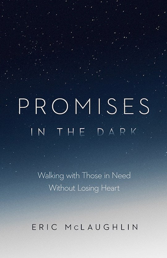 Promises In The Dark