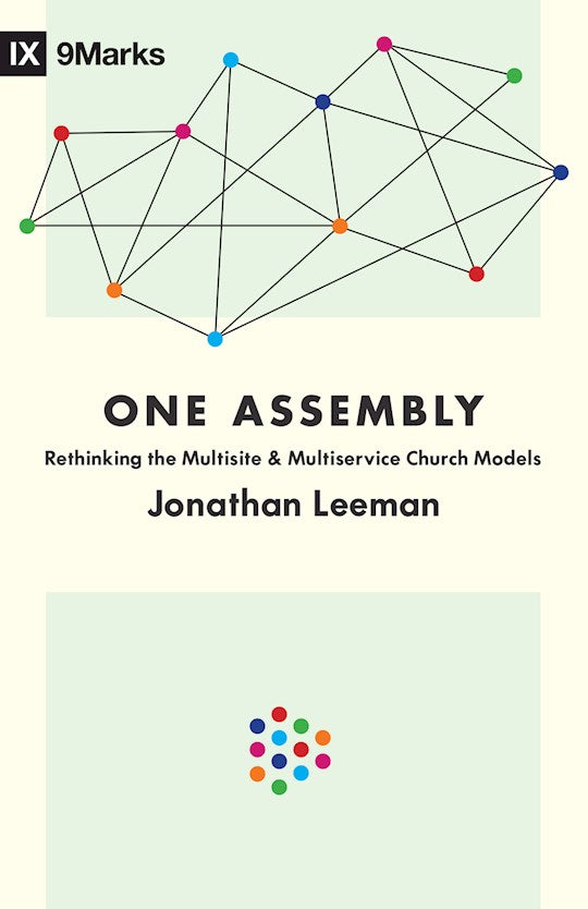 One Assembly (9 Marks)