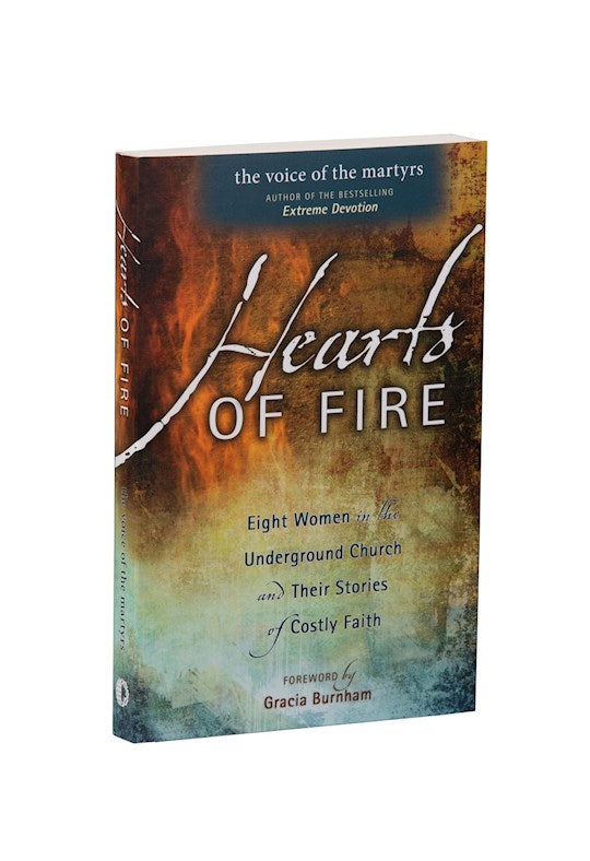 Hearts Of Fire