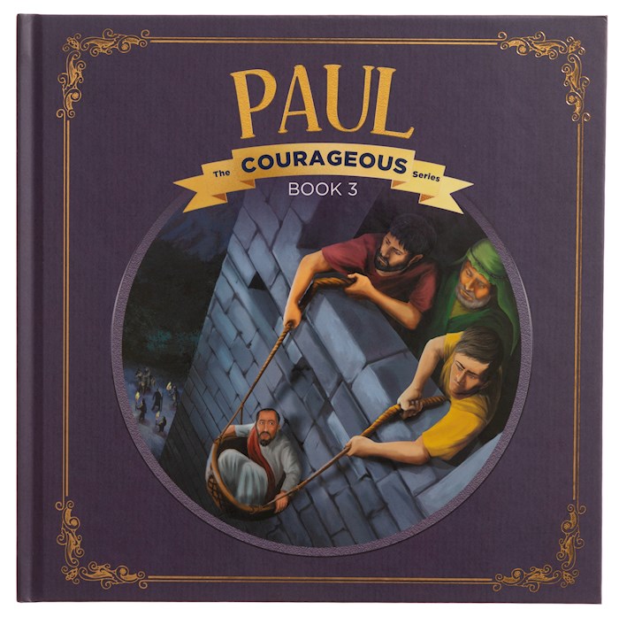 Paul: God&