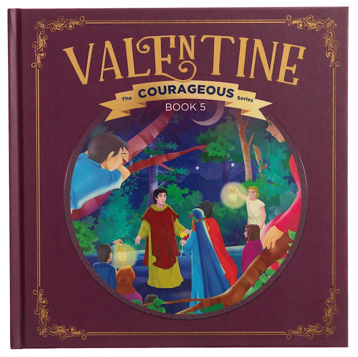 Valentine: God&