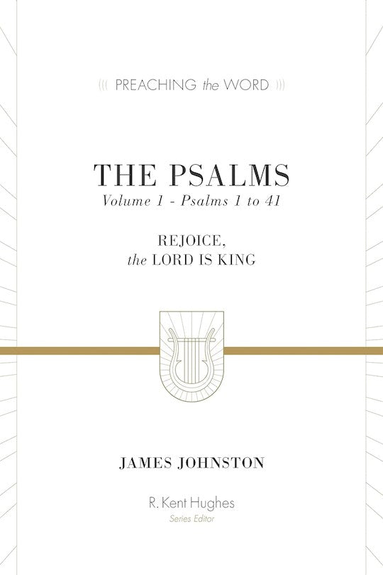 Preaching The Word: Old Testament Set (18 Volumes)